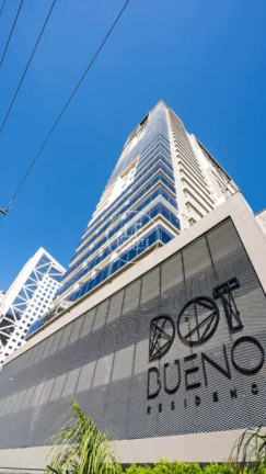 Apartamento à Venda,  em Setor Bueno - Goiânia