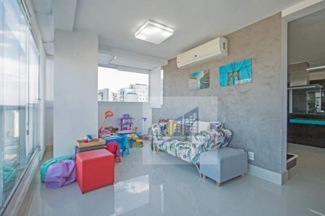 Imagem Apartamento com 2 Quartos à Venda, 118 m² em Campo Belo - São Paulo