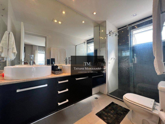 Imagem Apartamento com 4 Quartos à Venda, 189 m² em Ponta Da Praia - Santos
