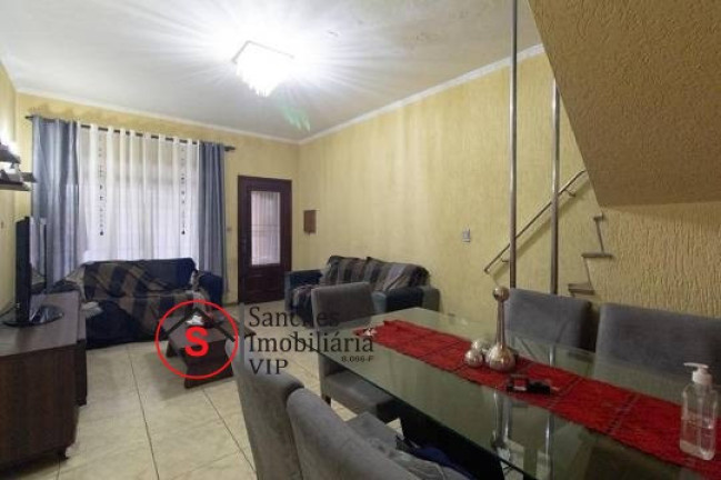 Imagem Casa com 2 Quartos à Venda, 130 m² em Quinta Da Paineira - São Paulo Imagem Casa com 2 Quartos à Venda, 130 m² em Quinta Da Paineira - São Paulo