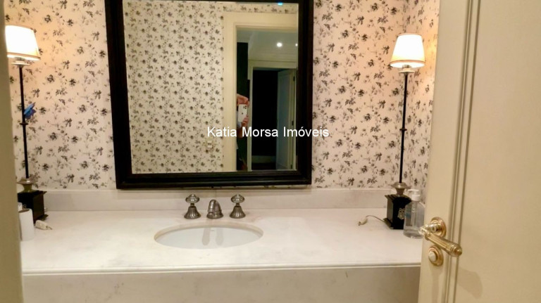 Imagem Imóvel com 3 Quartos para Alugar, 263 m² em Jardim América - São Paulo