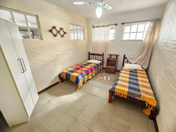 Imagem Cobertura com 4 Quartos à Venda, 748 m² em Vila Nova - Cabo Frio