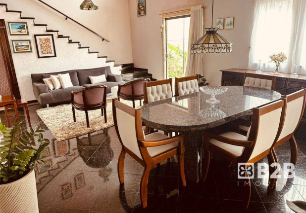Imagem Casa com 3 Quartos à Venda, 111 m² em Vila Riachuelo - Bauru