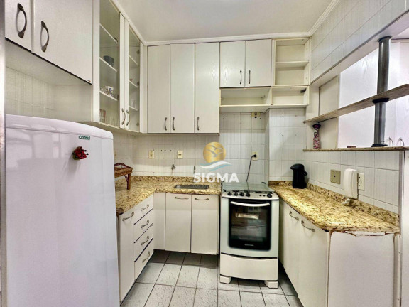 Imagem Apartamento com 2 Quartos à Venda, 65 m² em Jardim Astúrias - Guarujá Imagem Apartamento com 2 Quartos à Venda, 65 m² em Jardim Astúrias - Guarujá