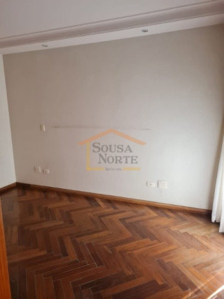 Imagem Apartamento com 3 Quartos à Venda, 128 m² em Vila Paulicéia - São Paulo