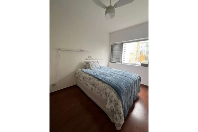 Imagem Apartamento com 2 Quartos à Venda, 83 m² em Itaim Bibi - São Paulo