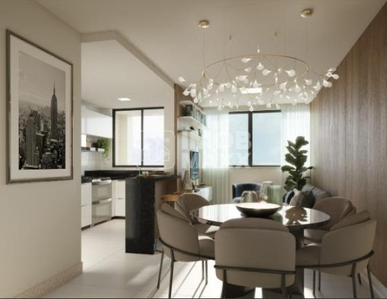 Imagem Apartamento com 2 Quartos à Venda, 77 m² em Setor Noroeste - Brasília Imagem Apartamento com 2 Quartos à Venda, 77 m² em Setor Noroeste - Brasília