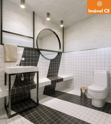 Imagem Apartamento com 2 Quartos à Venda, 62 m² em Meireles - Fortaleza Imagem Apartamento com 2 Quartos à Venda, 62 m² em Meireles - Fortaleza