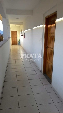 Imagem Apartamento com 3 Quartos à Venda, 110 m² em Parque São Vicente - São Vicente