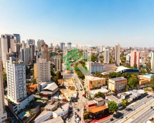 Imagem Apartamento com 2 Quartos à Venda, 93 m² em Vila Santa Catarina - São Paulo Imagem Apartamento com 2 Quartos à Venda, 93 m² em Vila Santa Catarina - São Paulo