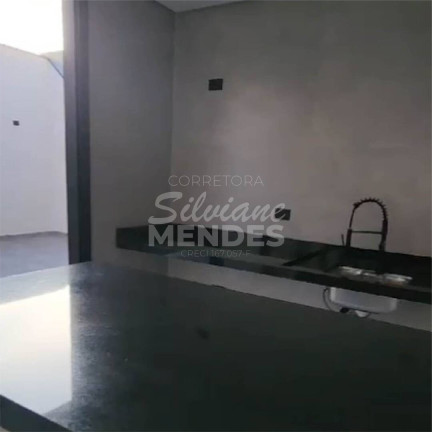 Imagem Casa com 3 Quartos à Venda, 250 m² em Parque Ibiti Reserva - Sorocaba