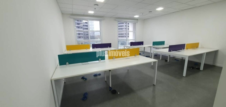 Imagem Imóvel Comercial para Alugar, 70 m² em Itaim Bibi - São Paulo Imagem Imóvel Comercial para Alugar, 70 m² em Itaim Bibi - São Paulo