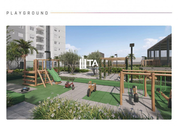 Imagem Imóvel com 3 Quartos à Venda, 63 m² em Jardim Aurélia - Campinas