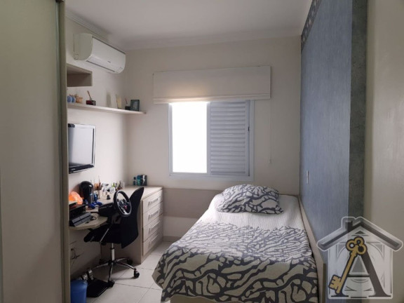 Imagem Casa com 5 Quartos à Venda, 312 m² em Campo Grande - Santos