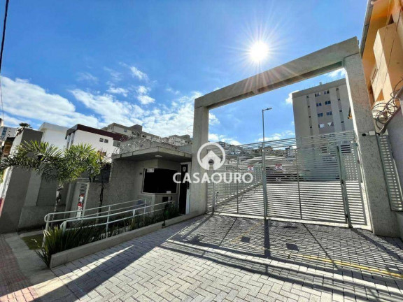 Imagem Apartamento com 2 Quartos à Venda, 50 m² em Colégio Batista - Belo Horizonte Imagem Apartamento com 2 Quartos à Venda, 50 m² em Colégio Batista - Belo Horizonte