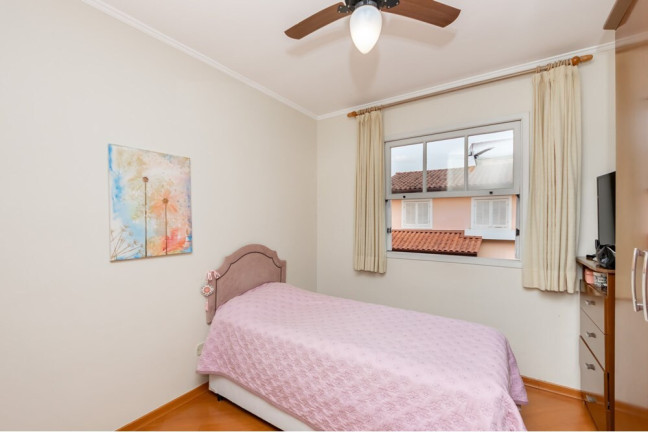 Imagem Casa de Condomínio com 3 Quartos à Venda, 131 m² em Vila Campestre - São Paulo Imagem Casa de Condomínio com 3 Quartos à Venda, 131 m² em Vila Campestre - São Paulo
