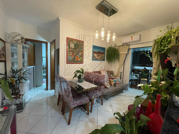 Imagem Apartamento com 1 Quarto à Venda, 45 m² em Maracanã - Praia Grande Imagem Apartamento com 1 Quarto à Venda, 45 m² em Maracanã - Praia Grande