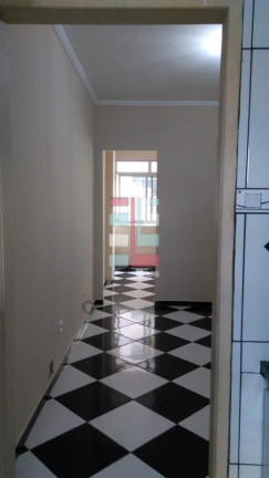 Imagem Imóvel com 1 Quarto à Venda, 45 m² em Liberdade - São Paulo