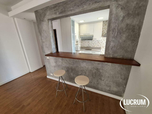 Imagem Apartamento com 3 Quartos à Venda, 100 m² em Humaitá - Rio De Janeiro Imagem Apartamento com 3 Quartos à Venda, 100 m² em Humaitá - Rio De Janeiro