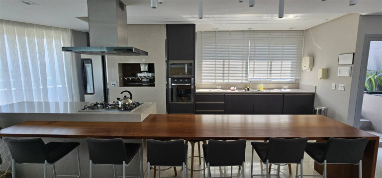 Imagem Apartamento com 4 Quartos à Venda, 156 m² em Barra Sul - Balneário Camboriú
