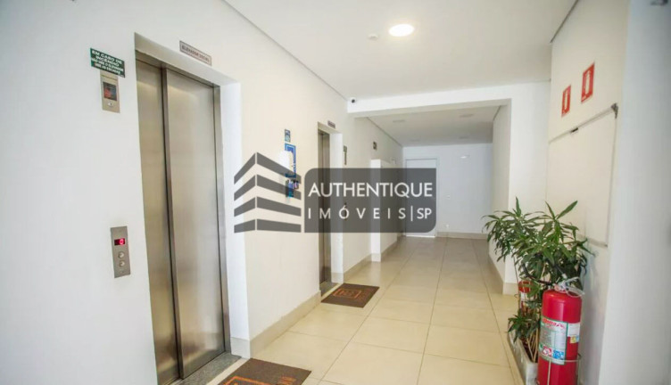 Imagem Apartamento com 2 Quartos à Venda, 59 m² em Vila Guarani (z Sul) - São Paulo