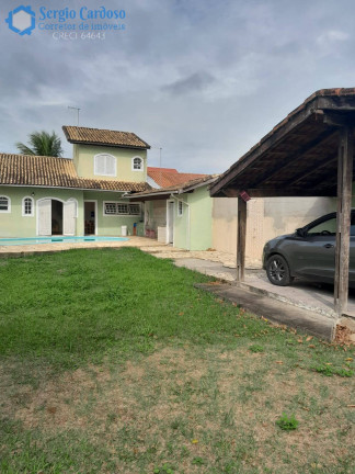 Imagem Casa com 2 Quartos à Venda, 96 m² em Balneário Tupy - Itanhaém Imagem Casa com 2 Quartos à Venda, 96 m² em Balneário Tupy - Itanhaém