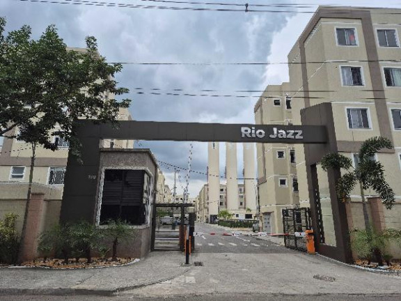 Imagem Apartamento com 2 Quartos à Venda, 41 m² em Campo Grande - Rio De Janeiro Imagem Apartamento com 2 Quartos à Venda, 41 m² em Campo Grande - Rio De Janeiro