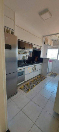 Imagem Apartamento com 2 Quartos à Venda, 90 m² em Jardim Sul - São José Dos Campos