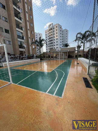 Imagem Apartamento com 3 Quartos à Venda, em Vila Machado - Jacareí Imagem Apartamento com 3 Quartos à Venda, em Vila Machado - Jacareí