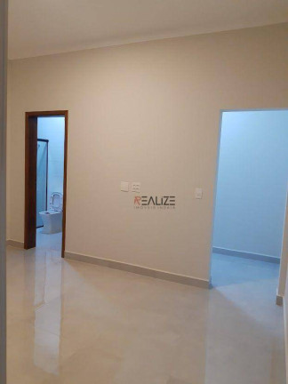 Imagem Casa com 3 Quartos à Venda, 101 m² em Jardim Regente - Indaiatuba