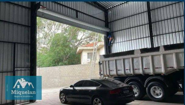 Imagem Galpão para Alugar, 1.320 m² em Ipiranga - São Paulo Imagem Galpão para Alugar, 1.320 m² em Ipiranga - São Paulo
