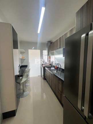 Imagem Apartamento com 3 Quartos à Venda, 203 m² em Aviação - Praia Grande Imagem Apartamento com 3 Quartos à Venda, 203 m² em Aviação - Praia Grande