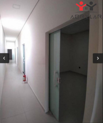 Imóvel com 1 Quarto para Alugar, 12 m² em Vila Vianelo - Jundiaí
