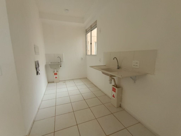 Imagem Apartamento com 2 Quartos à Venda, 42 m² em Residencial Barcelona - Goiânia Imagem Apartamento com 2 Quartos à Venda, 42 m² em Residencial Barcelona - Goiânia