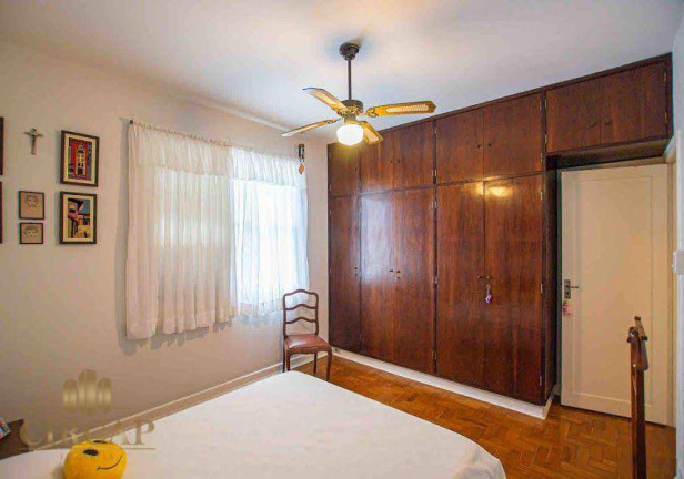 Imagem Casa com 3 Quartos à Venda, 120 m² em Perdizes - São Paulo