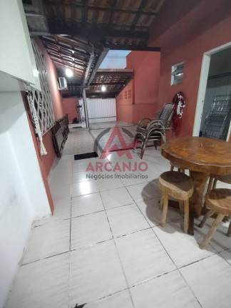 Imagem Casa com 3 Quartos à Venda, 146 m² em Centro - Ubatuba Imagem Casa com 3 Quartos à Venda, 146 m² em Centro - Ubatuba