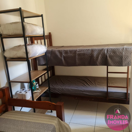 Imagem Apartamento com 2 Quartos à Venda, 46 m² em Ipiranguinha - Ubatuba