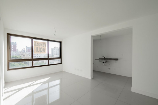 Imagem Imóvel com 1 Quarto à Venda, 53 m² em Passo Da Areia - Porto Alegre Imagem Imóvel com 1 Quarto à Venda, 53 m² em Passo Da Areia - Porto Alegre