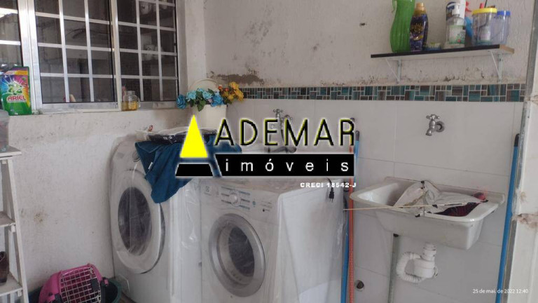 Imagem Casa com 6 Quartos à Venda, em Conceição - Diadema Imagem Casa com 6 Quartos à Venda, em Conceição - Diadema