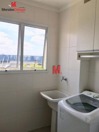 Imagem Apartamento com 3 Quartos à Venda, 81 m² em Jardim Europa - Sorocaba