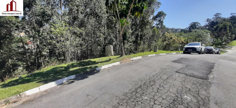 Imagem Terreno à Venda, 157 m² em Real Park - Caieiras Imagem Terreno à Venda, 157 m² em Real Park - Caieiras