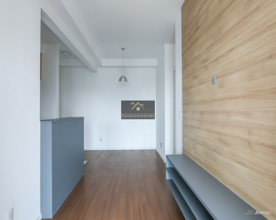 Imagem Apartamento com 2 Quartos à Venda, 62 m² em Barra Funda - São Paulo