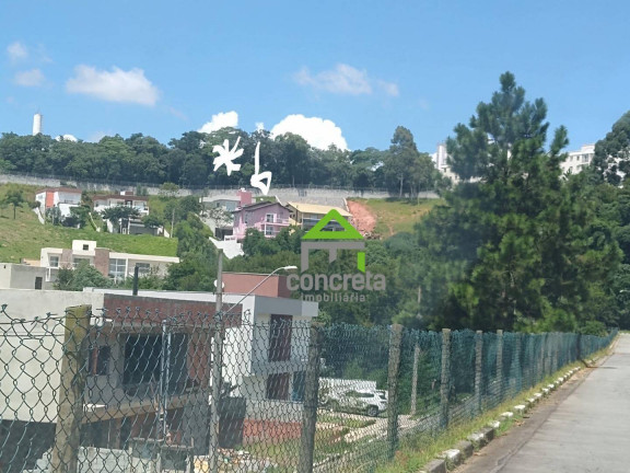 Imagem Terreno em Condomínio à Venda, 517 m² em Residencial Dos Lagos - Cotia