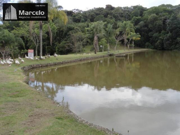 Terreno em Condomínio à Venda, 300 m² em Condomínio Aruã - Mogi Das Cruzes