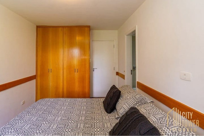 Imagem Apartamento com 3 Quartos à Venda, 162 m² em Brooklin Paulista - São Paulo