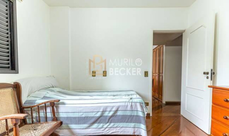 Imagem Apartamento com 4 Quartos à Venda, 200 m² em Vila Ema - São José Dos Campos