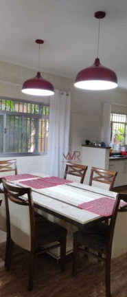 Imagem Sobrado com 3 Quartos à Venda, 149 m² em Cidade Patriarca - São Paulo Imagem Sobrado com 3 Quartos à Venda, 149 m² em Cidade Patriarca - São Paulo