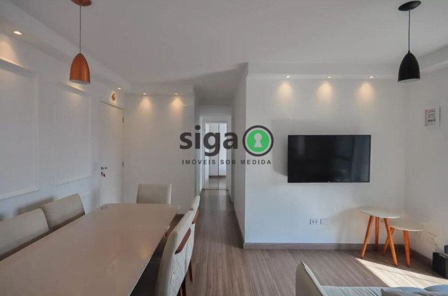 Apartamento com 2 Quartos à Venda, 52 m² em Vila Andrade - São Paulo