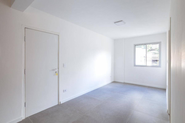 Imagem Apartamento com 1 Quarto à Venda, 37 m² em Higienópolis - São Paulo