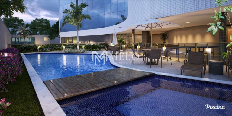 Imagem Apartamento com 4 Quartos à Venda, 123 m² em Madalena - Recife Imagem Apartamento com 4 Quartos à Venda, 123 m² em Madalena - Recife